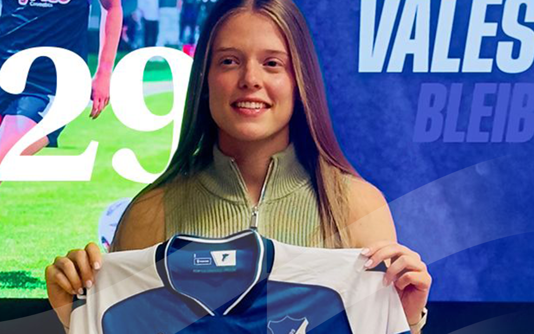 Valesca Ampoorter