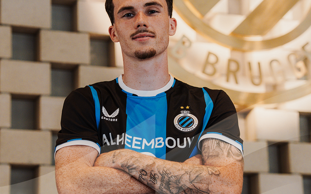 Milan Robberechts
